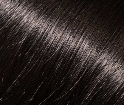 BABE Fusion Extensions 18" 100% Human Hair Straight 20 strands