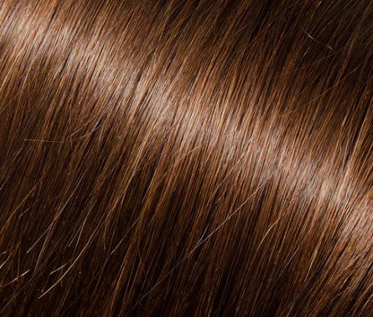 BABE Fusion Extensions 18" 100% Human Hair Straight 20 strands