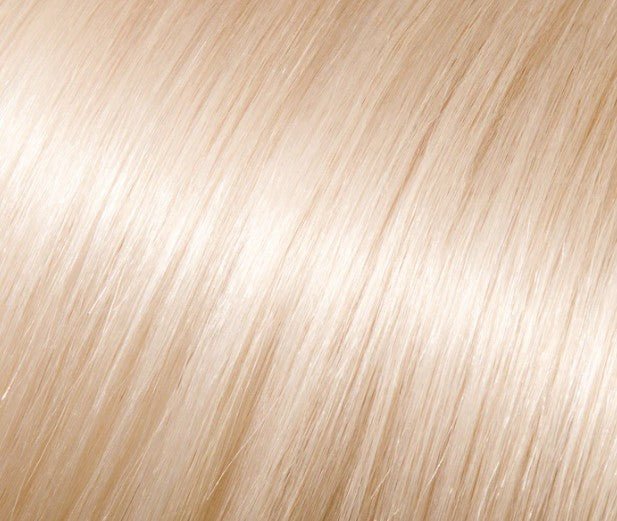 BABE Fusion Extensions 18" 100% Human Hair Straight 20 strands