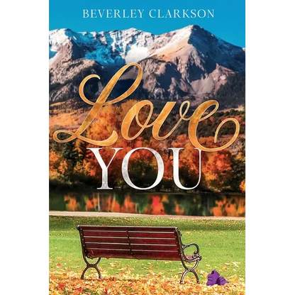 Love You - Paperback