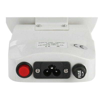 Professional Ultrasonic Cavitation RF Laser Lipo Machine -  Fat Reduction & Weight Loss (SAK95112)
