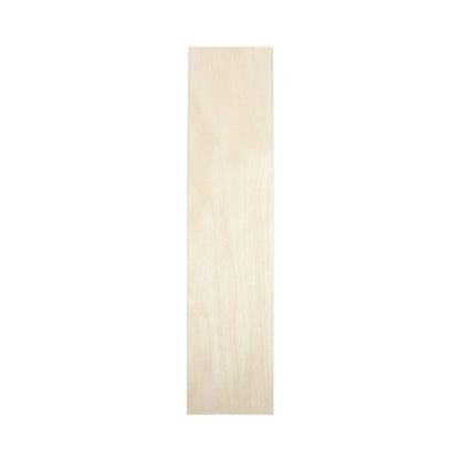 Prosaunas Aspen 2X3 S4SEE SHP Sauna Bench Wood With Smooth 4 Sides Eased Edges [Untreated] (SAK47682)
