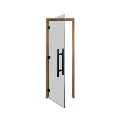 Prosaunas 24X81 Thermo-Aspen Prehung Tinted Glass Sauna Door (SAK81345)