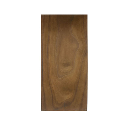 Prosaunas Thermo-Radiata Pine 2X6 S4SEE SHP Bench Wood (SAK13060)
