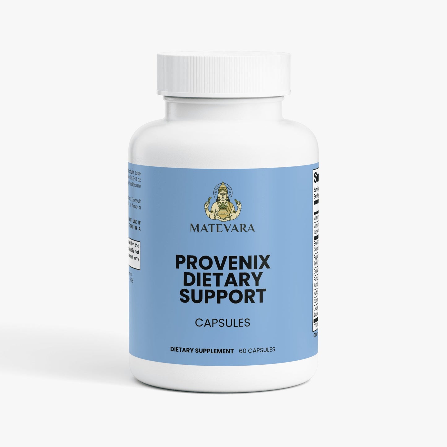 Provenix Dietary Supplement | 60 Capsules
