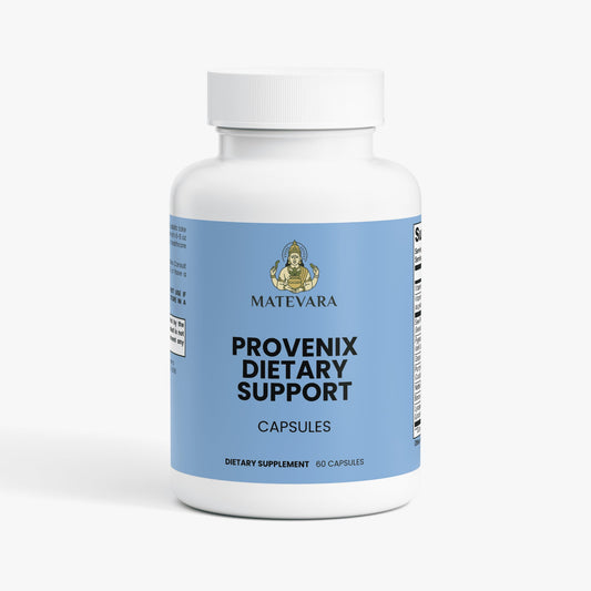 Provenix Dietary Supplement | 60 Capsules