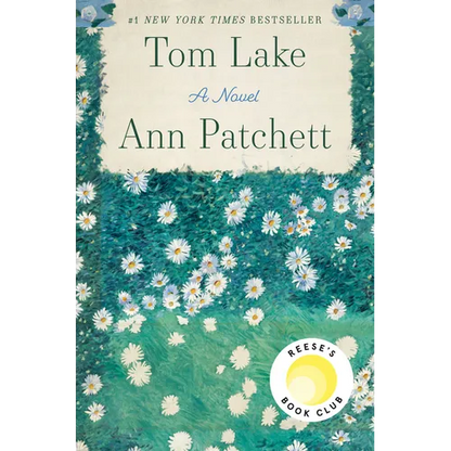Tom Lake - Hardcover