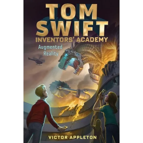Augmented Reality - Hardcover
