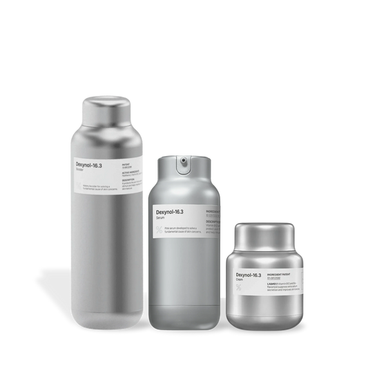 Dexynol-16.3 Acne-Line Trio Set - PROMOTION
