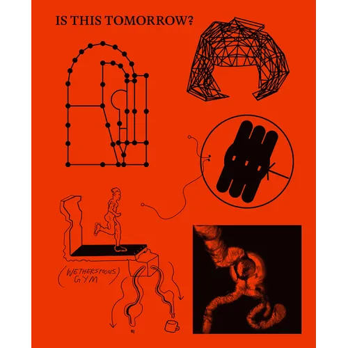 Is This Tomorrow? - Paperback