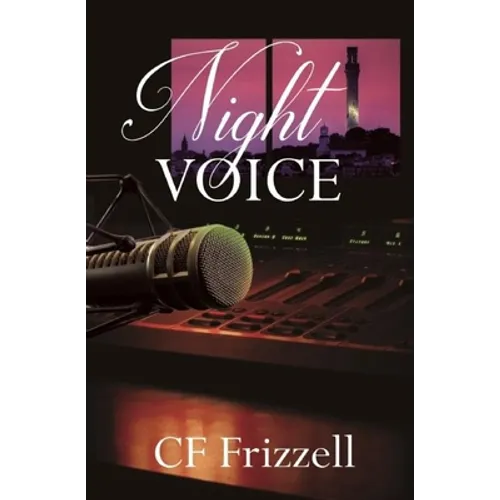 Night Voice - Paperback