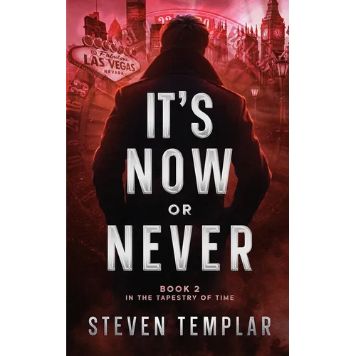 It's Now or Never - Paperback