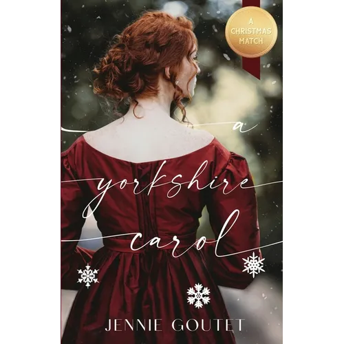 A Yorkshire Carol - Paperback