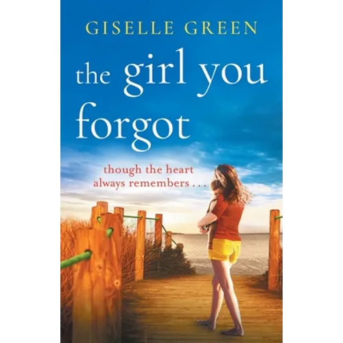 The Girl You Forgot - Paperback