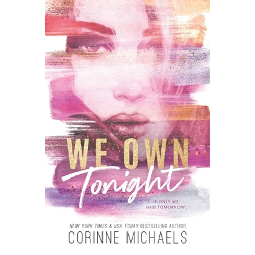 We Own Tonight - Special Edition - Paperback