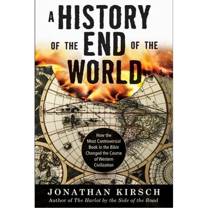A History of the End of the World - Paperback