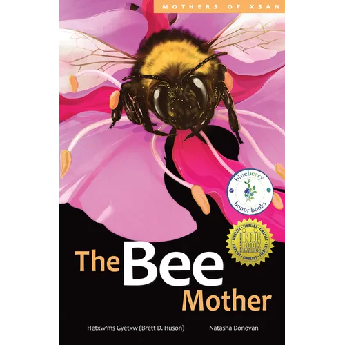 The Bee Mother - Hardcover
