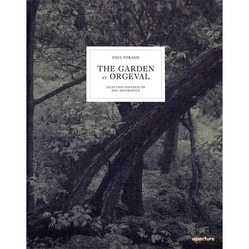 The Garden at Orgeval - Hardcover