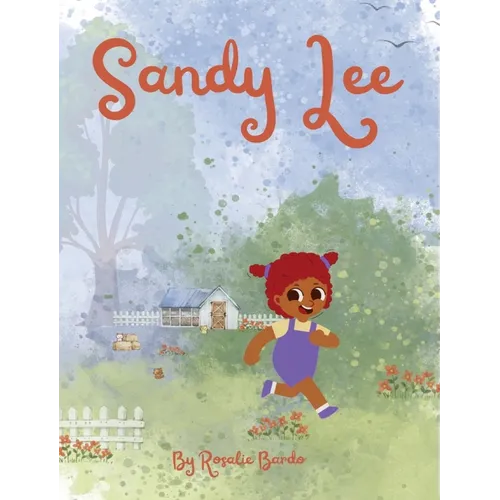 Sandy Lee - Hardcover