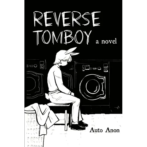 Reverse Tomboy - Paperback