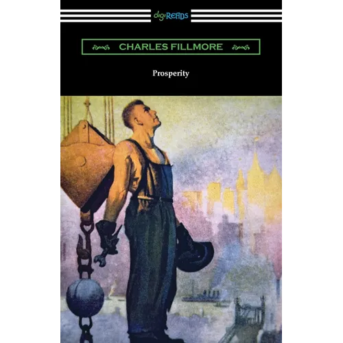 Prosperity - Paperback