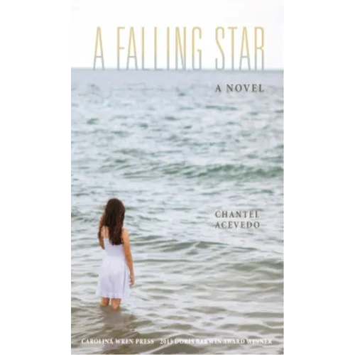 A Falling Star - Paperback