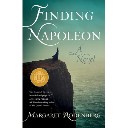 Finding Napoleon - Paperback