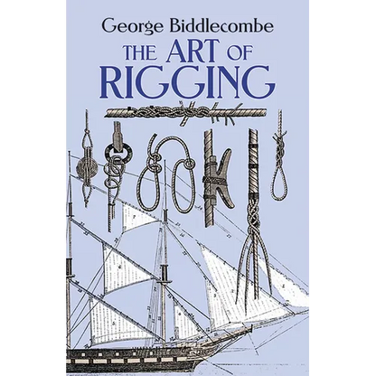 The Art of Rigging - Paperback