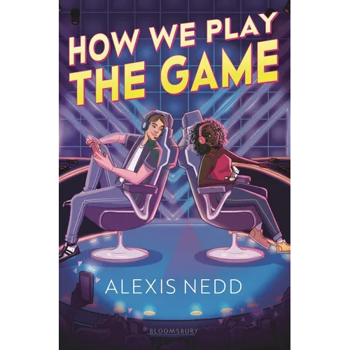 How We Play the Game - Hardcover