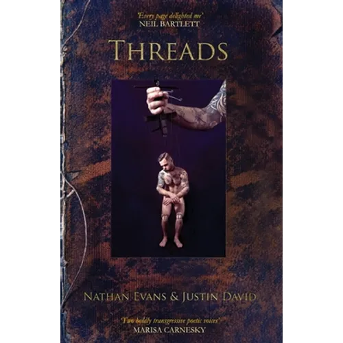 Threads - Paperback