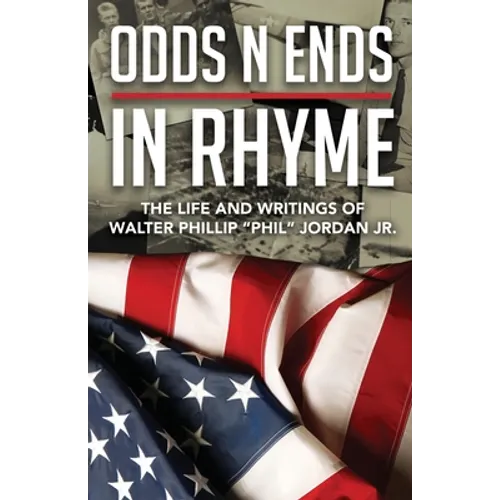 Odds N Ends In Rhyme - Paperback