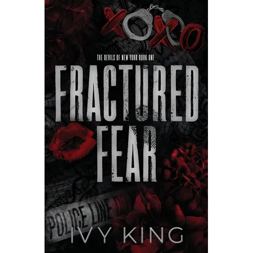 Fractured Fear - Paperback