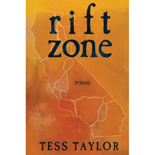 Rift Zone - Paperback