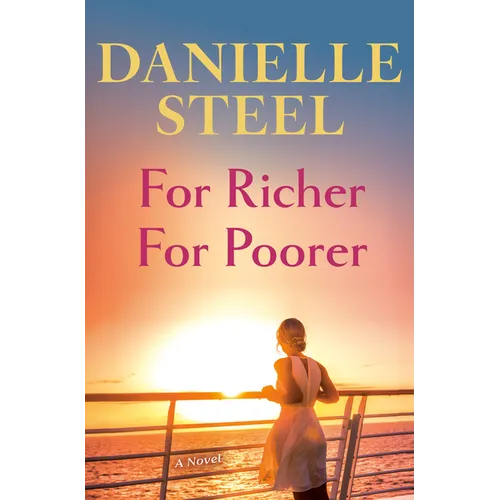 For Richer for Poorer - Hardcover