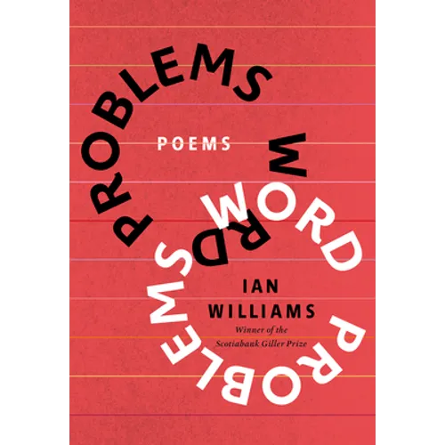 Word Problems - Paperback