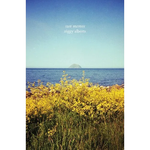 sun memos - Paperback