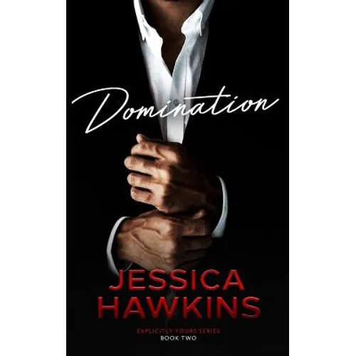Domination - Paperback
