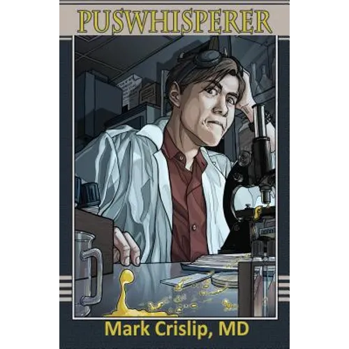 Puswhisperer - Paperback