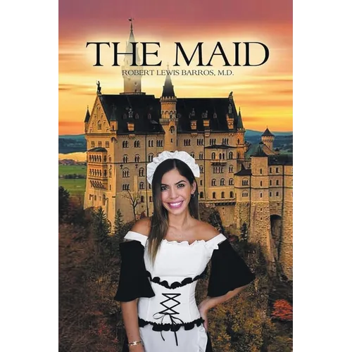 The Maid - Paperback