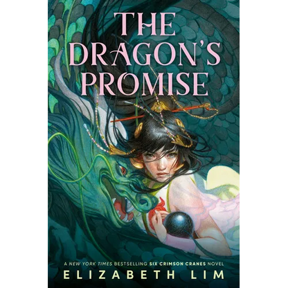 The Dragon's Promise - Paperback