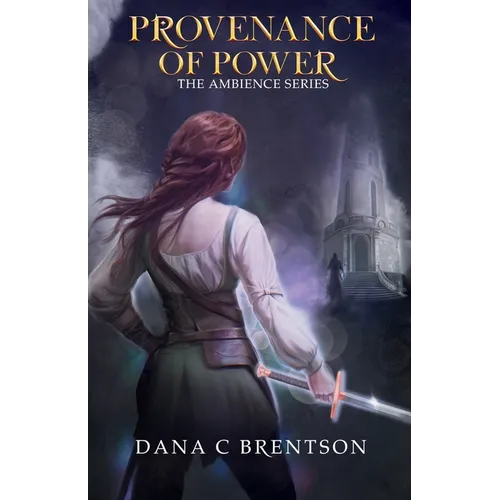 Provenance Of Power - Paperback