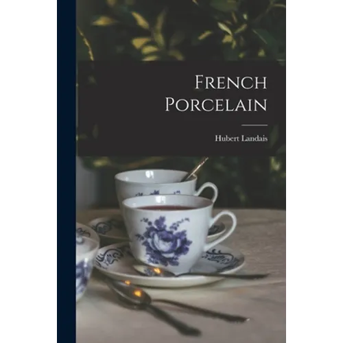 French Porcelain - Paperback