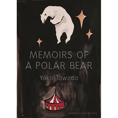 Memoirs of a Polar Bear - Paperback