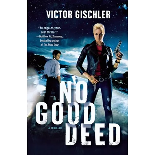 No Good Deed: A Thriller - Paperback