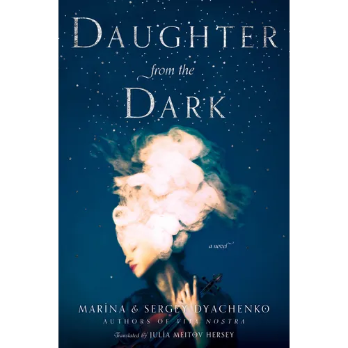 Daughter from the Dark - Paperback