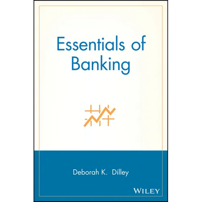 Essentials of Banking - Paperback