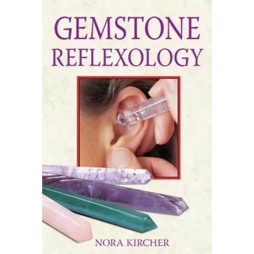 Gemstone Reflexology - Paperback
