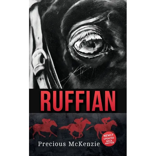 Ruffian: The Greatest Thoroughbred Filly - Paperback