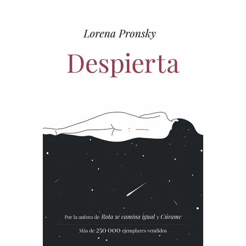 Despierta / Wake Up - Paperback