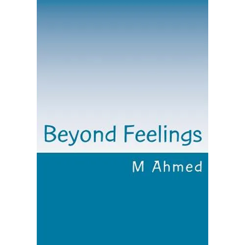 Beyond Feelings - Paperback
